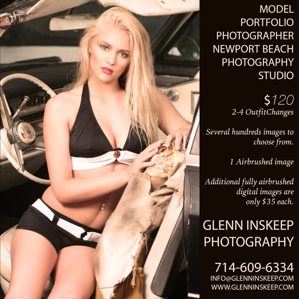Photographer Newport Beach Glenn Inskeep Photography