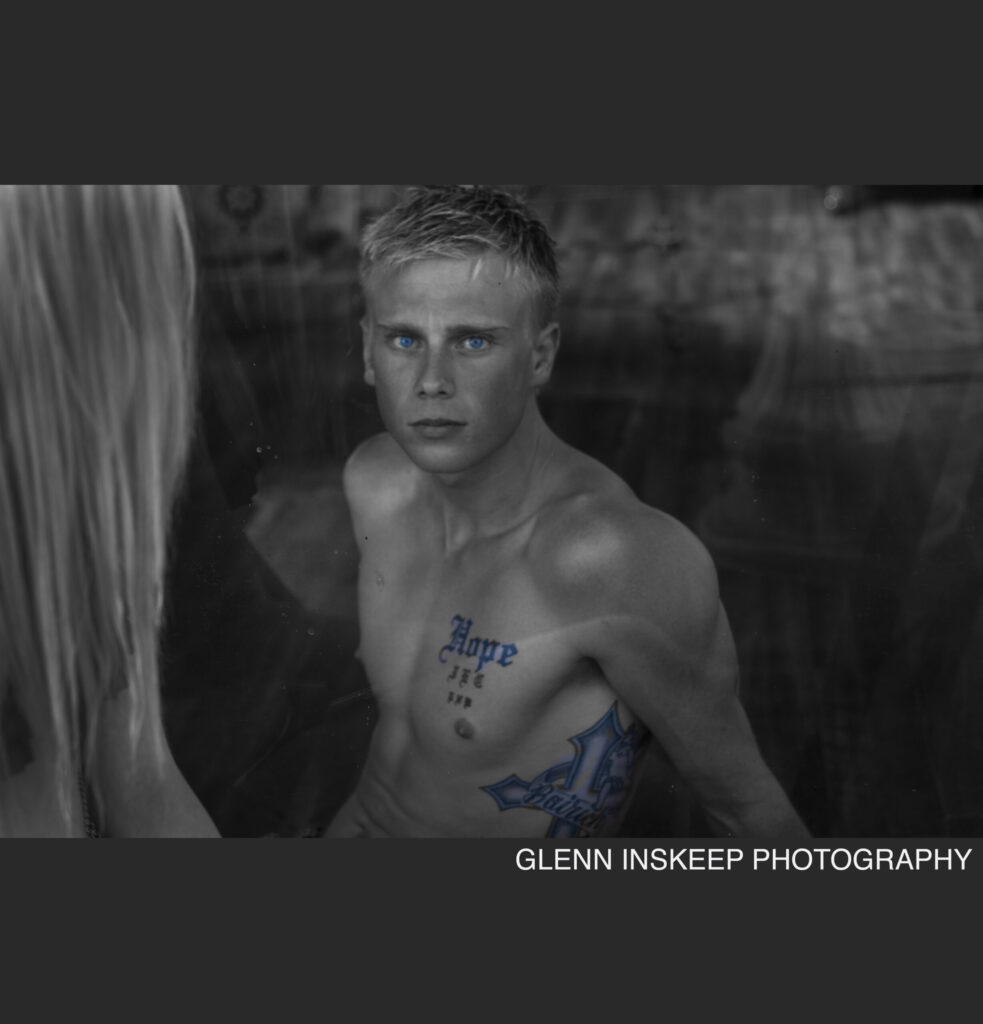 Photographer Newport Beach Glenn Inskeep Photography