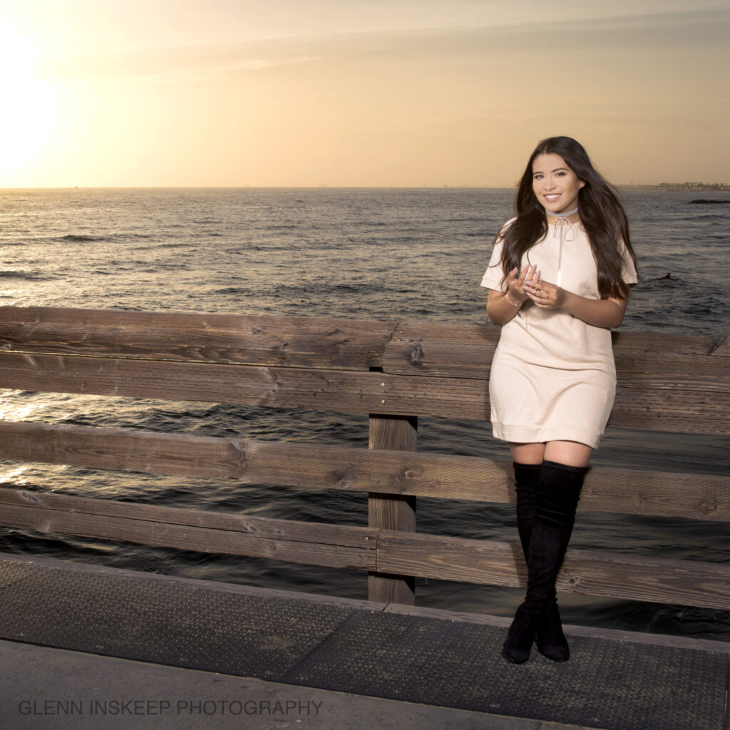 Photographer Newport Beach Glenn Inskeep Photography
