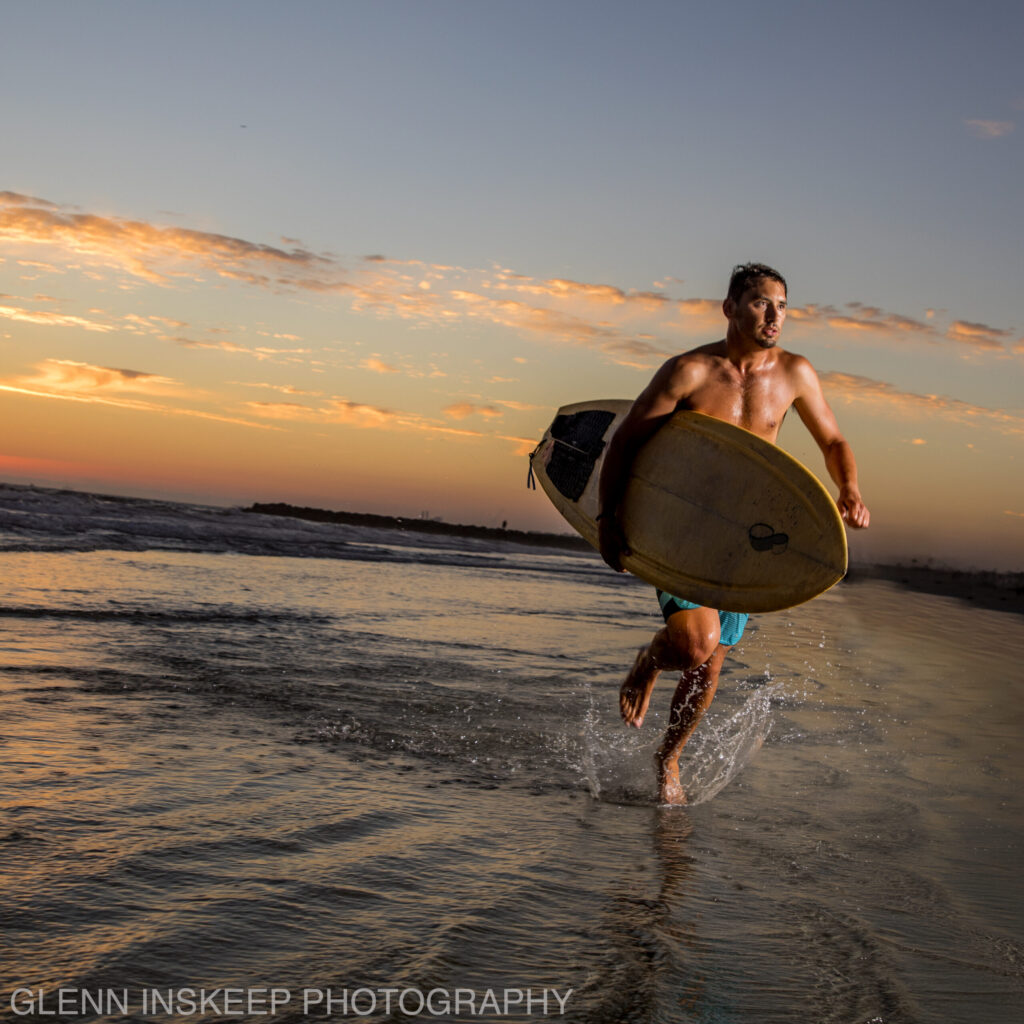 Photographer Newport Beach Glenn Inskeep Photography