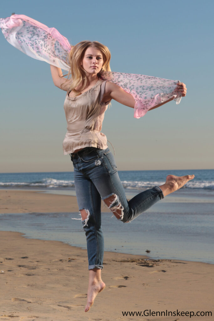 Photographer Newport Beach Glenn Inskeep Photography