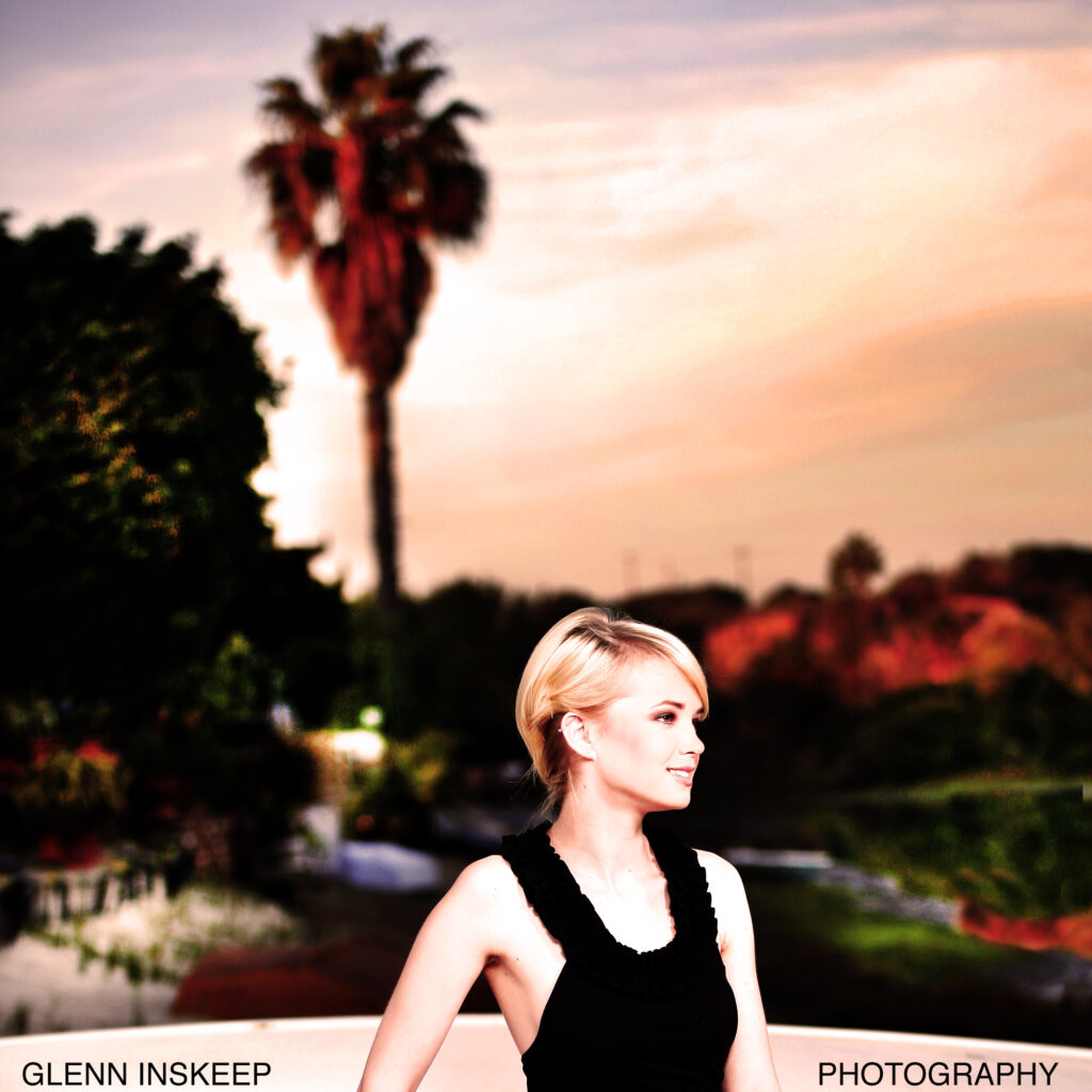 Photographer Newport Beach Glenn Inskeep Photography