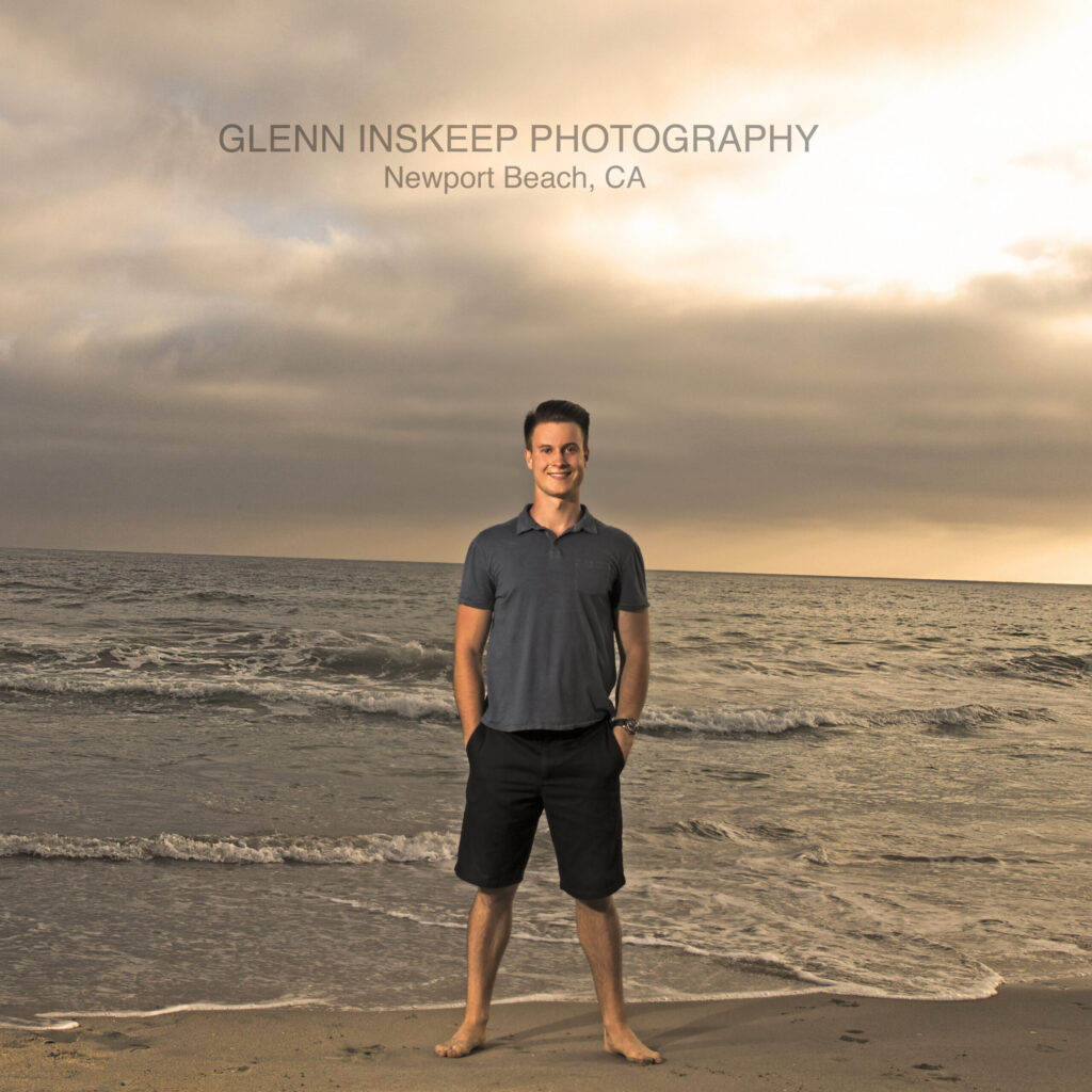 Photographer Newport Beach Glenn Inskeep Photography