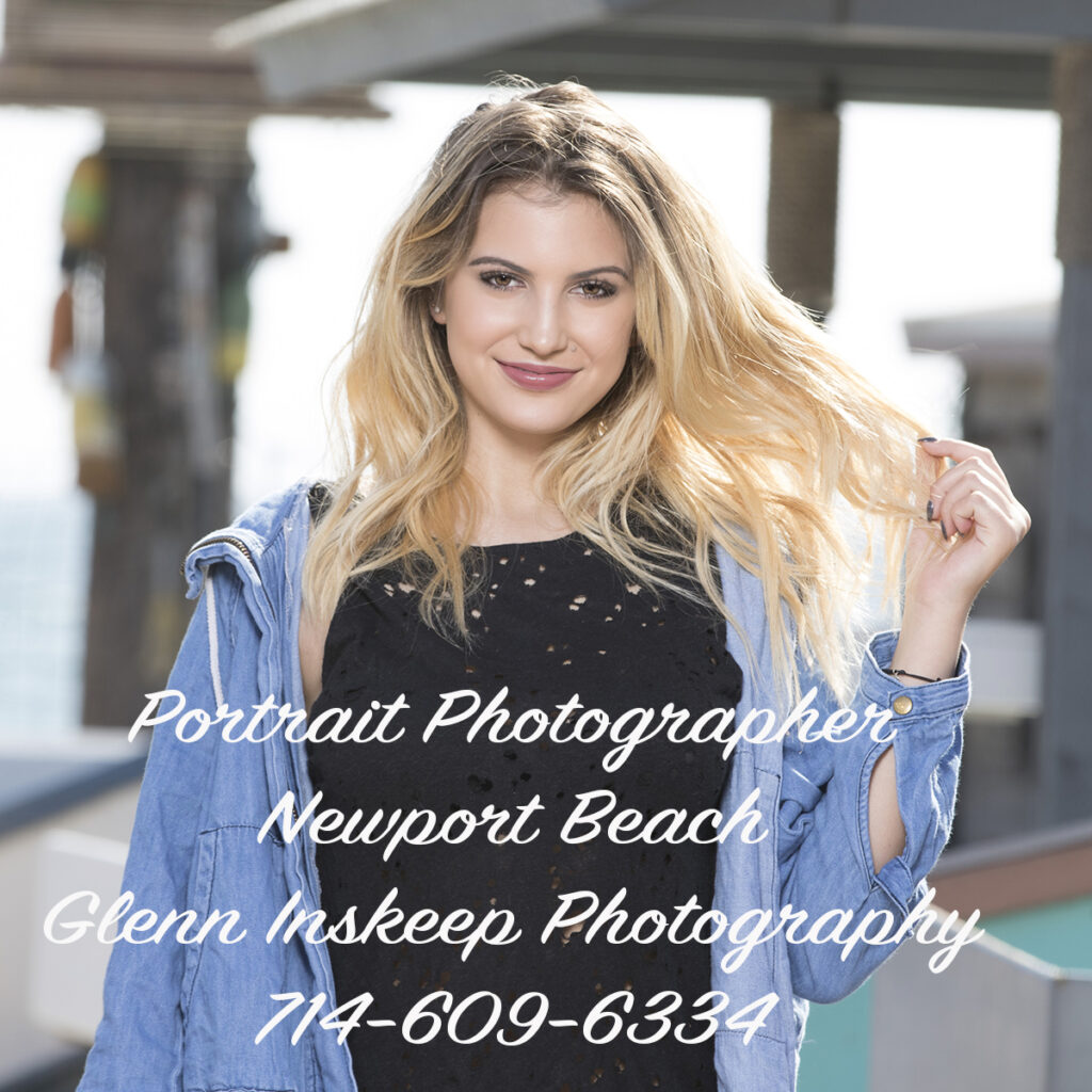 Photographer Newport Beach Glenn Inskeep Photography