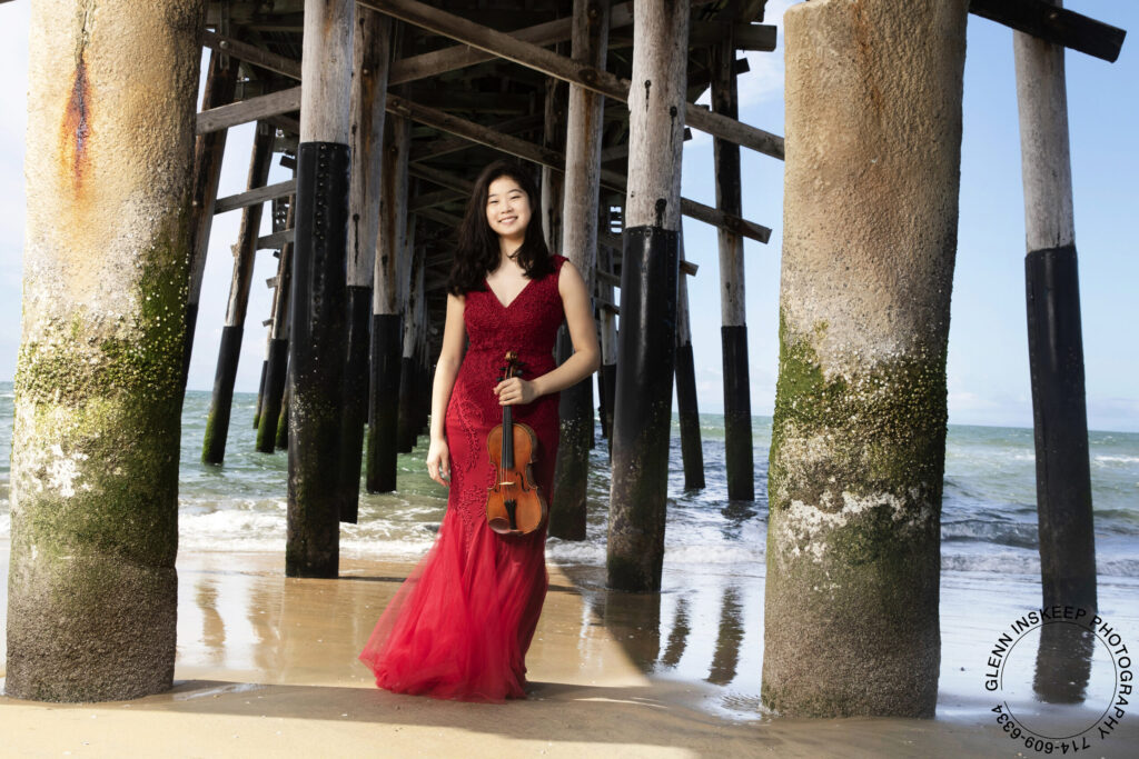 Photographer Newport Beach Glenn Inskeep Photography