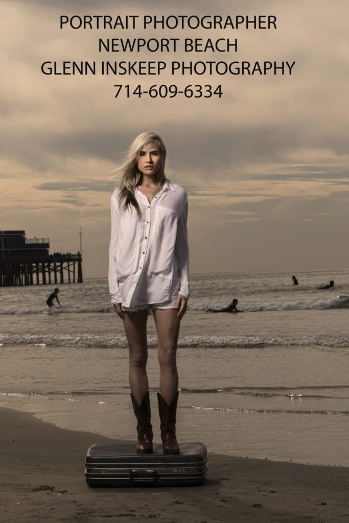Photographer Newport Beach Glenn Inskeep Photography