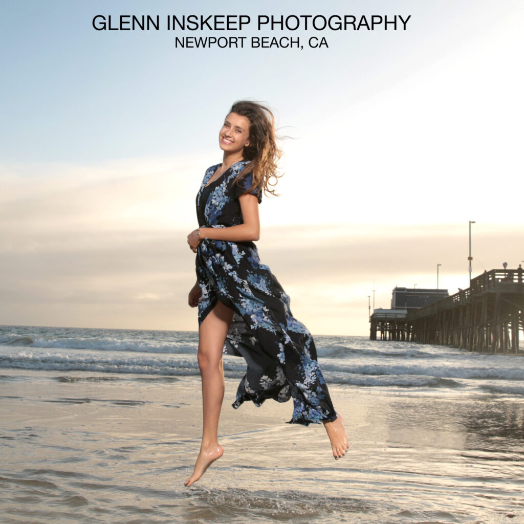 Photographer Newport Beach Glenn Inskeep Photography