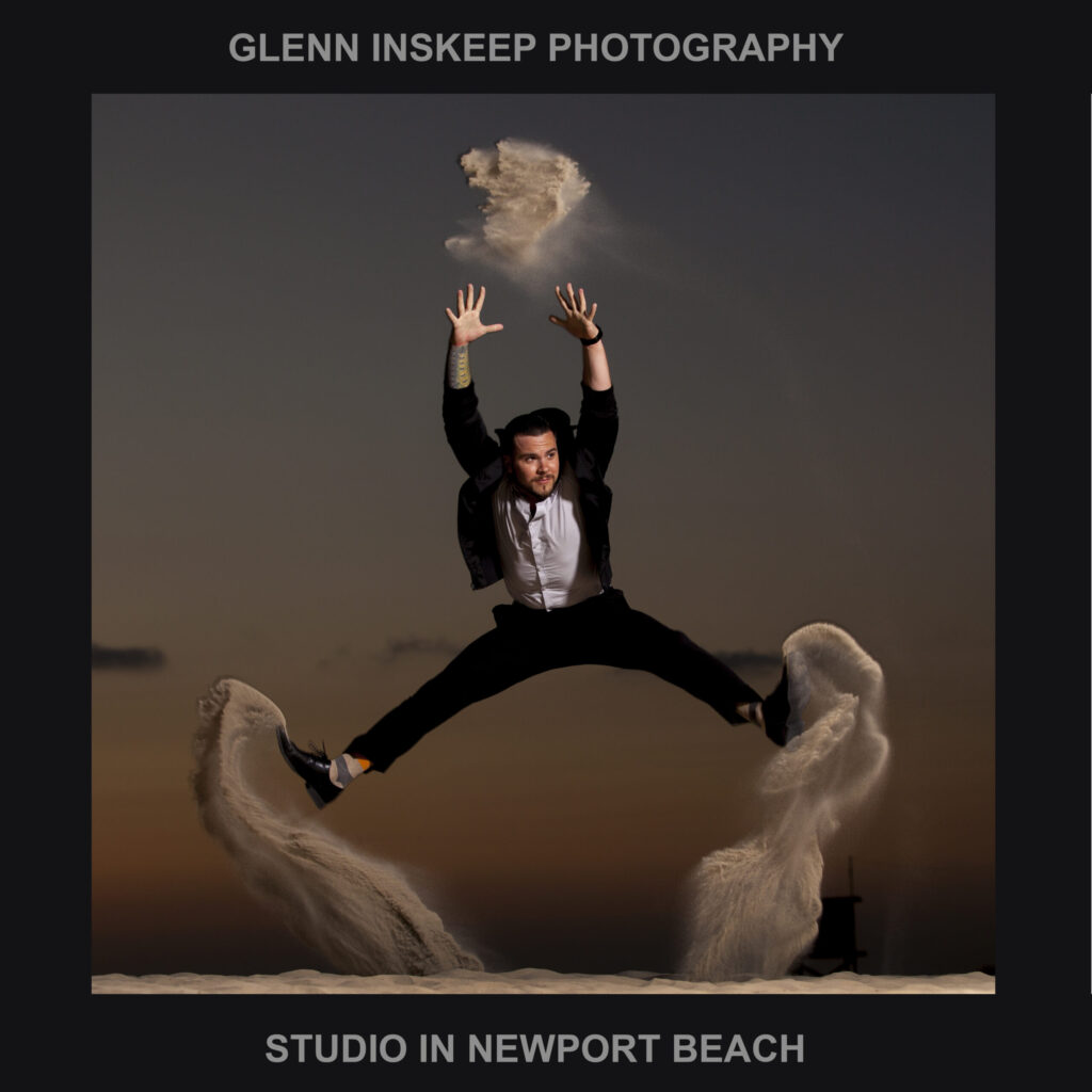 Photographer Newport Beach Glenn Inskeep Photography