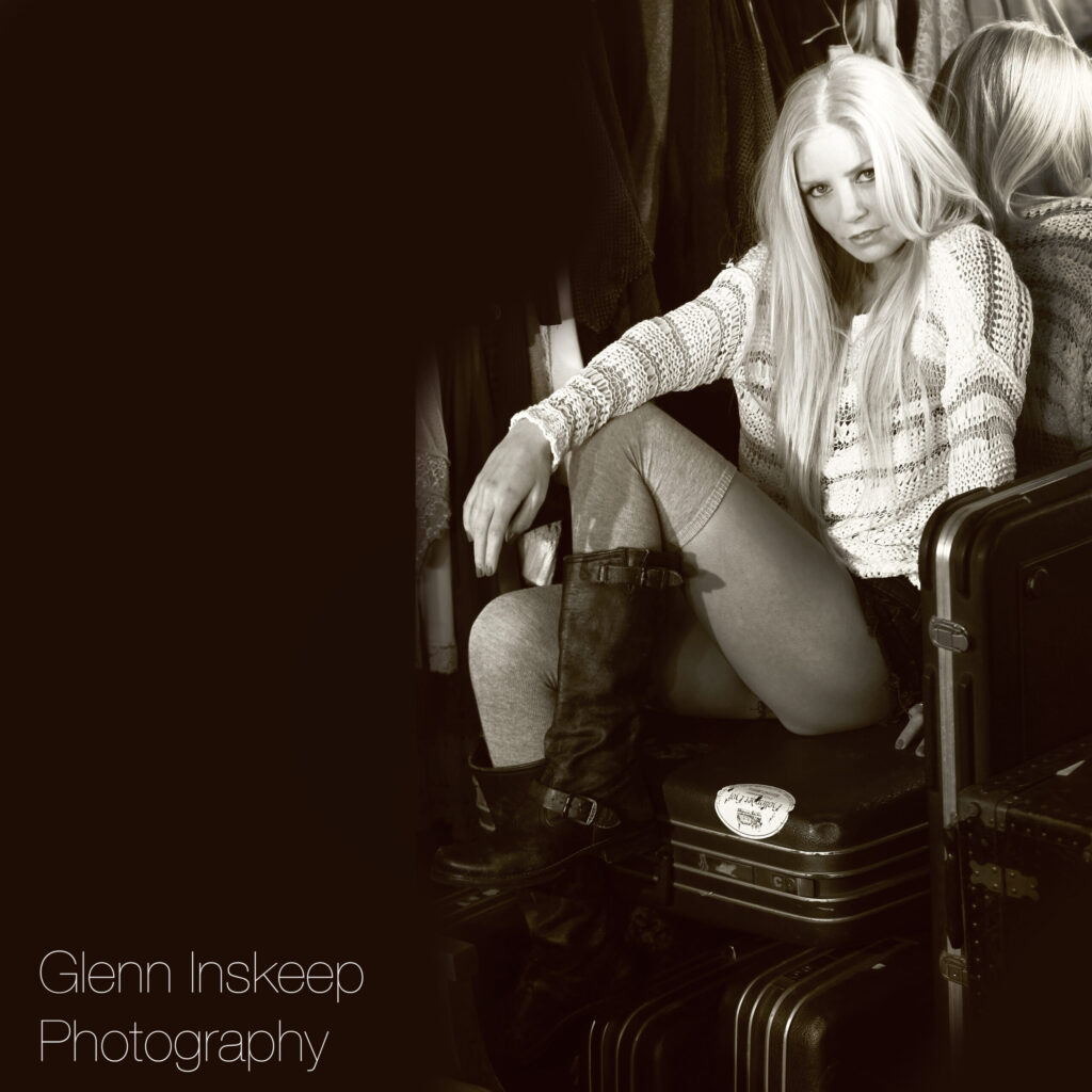 Photographer Newport Beach Glenn Inskeep Photography