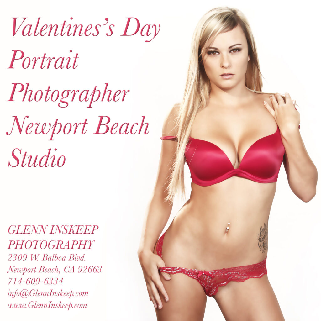Photographer Newport Beach Glenn Inskeep Photography